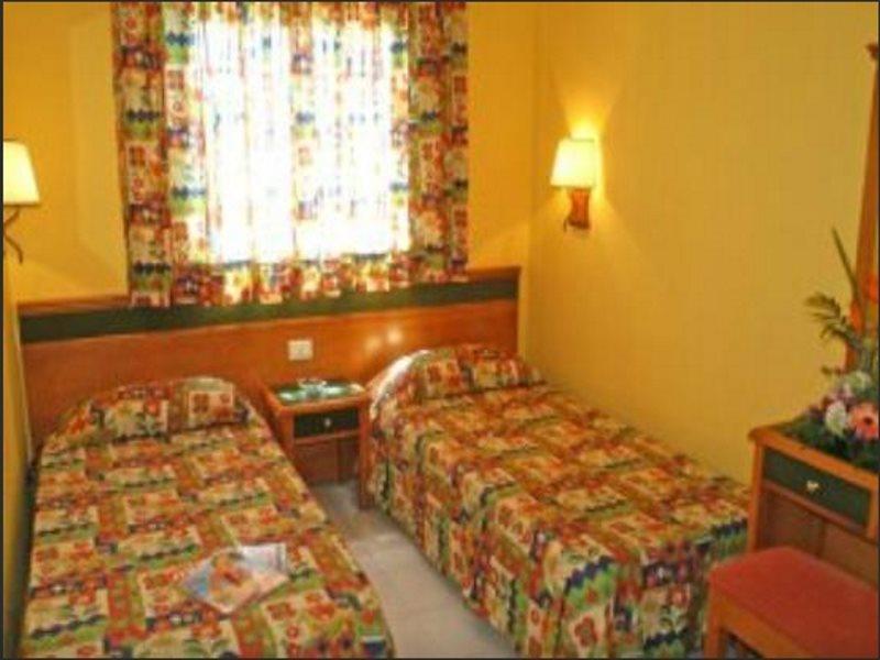 Vista Dorada Hotell Maspalomas  Exteriör bild