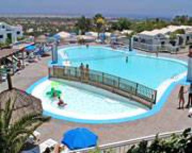 Vista Dorada Hotell Maspalomas  Exteriör bild