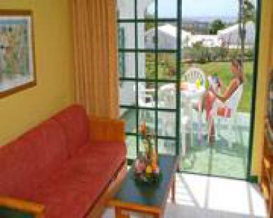 Vista Dorada Hotell Maspalomas  Exteriör bild